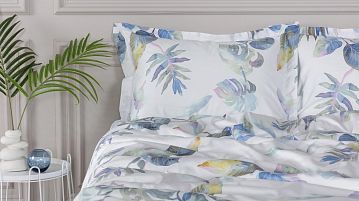 Комплект постельного белья Askona Trend Tropics
